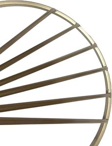 Gran Venta de tapa de mármol redonda creativa con marco de metal, sofá, mesa auxiliar para el hogar, balcón, uso en el Hotel - Product Image 5