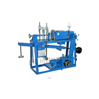 Aparato de Corte Directo Electrónico LCD Digital, Robusto y Resistente, Capacidad de Carga de 200 kgf, Control por Microprocesador, Caja de Corte de 60x60x25 mm para