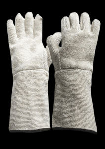 ถุงมือนิรภัยสำหรับงานหนักแบบกำหนดเองสำหรับงานอุตสาหกรรม | ทนต่อแรงกระแทกป้องกันการตัดป้องกันการลื่น - Product Image 6