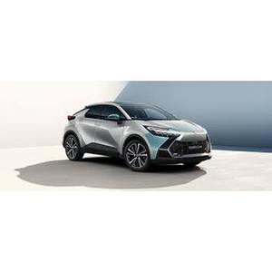 Toyota Hybrid, coches Toyota de bajo coste disponibles - Product Image 4