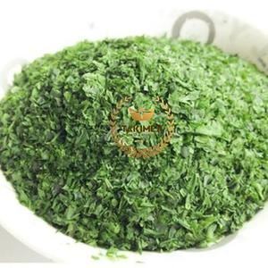 BONNES ALGUES VERTES SÉCHÉES/ULVA LACTUCA POUR MATÉRIEL D'ALIMENTATION POUR ANIMAUX - Product Image 4