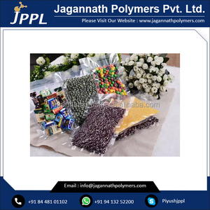 High Quality Rotogravure Technology Custom Size Customized Premium Printing <b>Polyethylene</b> Printed Film Pouches - Product Image 5