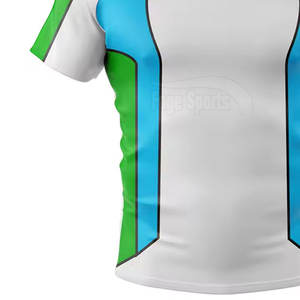 Maillots de rugby respirants à séchage rapide Vente en ligne Maillots de rugby Maillots de rugby fabriqués au Pakistan - Product Image 4