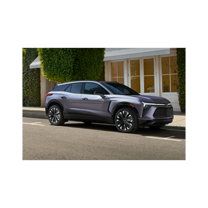 Véhicule électrique très demandé disponible en gros pour l'exportation avec une puissance électrique de pointe et un design audacieux Sans accident - Product Image 6