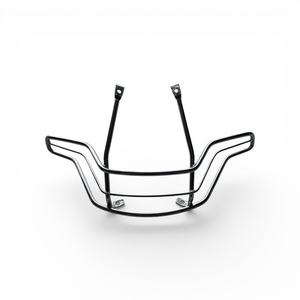 Rejilla Protectora Original Yamaha para Faro Delantero de Motocicleta 1998 MBK Booster Next Generation, Faro Trasero Metálico para Motocicletas - Product Image 1