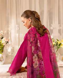 Fabricante personalizado mujer tradicional afgano elegante seda Salwar Kameez tradicional afgano étnico prenda 557 piezas para - Product Image 6