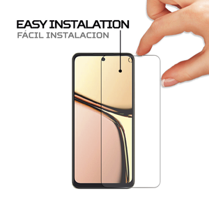 Protection d'écran antichoc Realme C65 - Produit phare - Product Image 3