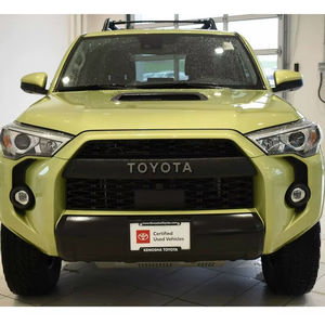 (TB) SUV 4Runner TRD PRO Limited 4dr 2022/2023 Usado Más Vendido (4.0L 6 cilindros 5A) - SUV USADO BARATO - Product Image 1
