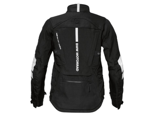 GS Rallye GTX Veste textile moto aventure/enduro 4 saisons en Cordura imperméable à 3 couches pour femmes Motards Touring/Offroad CE - Product Image 2