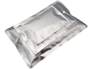 Bolsa antiestática ESD de aluminio confiable, 510x470 (abierta) mm, una solución premium para un Embalaje seguro y profesional - Product Image 3