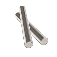 Barres filtrantes magnétiques en néodyme de terres rares sur mesure 15000GS 16000GS pour aimants industriels