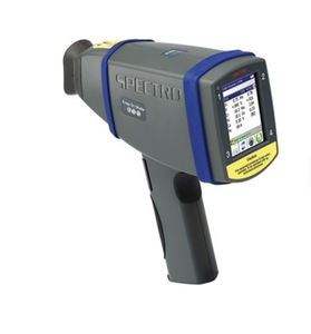 Oferta Increíble para Instrumentos de Alta Precisión XSORTXRF, Analizadores XRF Portátiles para Metales y Aleaciones - ENTREGAS EN TODO EL MUNDO - Product Image 3