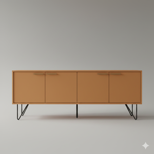 Film décoratif moderne en PVC de couleur unie mate, non adhésif, pour le salon, la cuisine, la salle de bain, l'emballage - Product Image 1