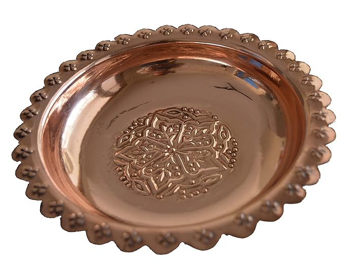 Copper
