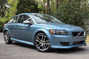 VOLVO C30 T5 R-DESIGN 2009 USADO, Volante a la Izquierda/Derecha - Product Image 3