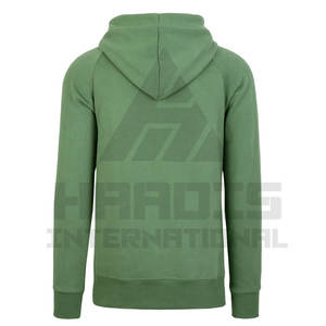 Sweats à capuche personnalisés pour hommes, sweats à capuche solides et respirants, sweats à capuche décontractés pour couple d'hommes, sweats à capuche Hip Hop Streetwear - Product Image 2