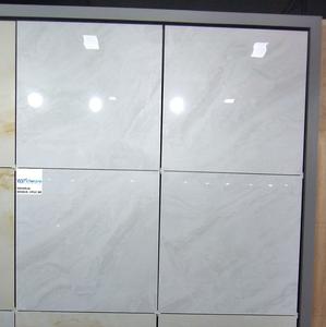 Carreaux de porcelaine de qualité export 60x60cm, calibre uniforme, précision 600x600mm, carreaux de porcelaine pour sol et mur, conçus pour une entretien réduit - Product Image 1