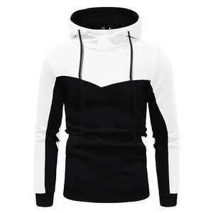 2025 nouveau Design en gros survêtement vêtements de sport pour hommes avec survêtement Slim Fit noir personnalisé de haute qualité pour hommes - Product Image 2