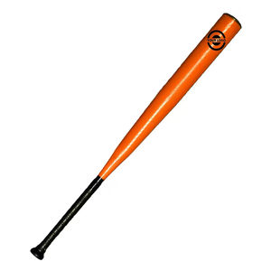 Nouveauté personnalisée, batte de baseball pour la vente en ligne, batte de baseball de haute qualité de marque privée - Product Image 1