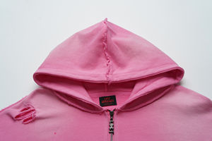 Sweat-shirt à capuche imprimé puff pour homme et femme, mode décontractée, streetwear surdimensionné, sweat-shirt confortable, pull chaud à manches longues, automne hiver 2025 - Product Image 4