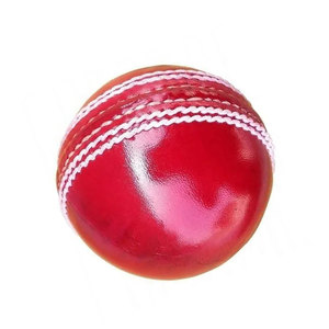 New Design Cricket Hard <b>Ball</b> With Quality Stitching Leather Cricket Hard <b>Ball</b> For <b>Training</b> - Product Image 3