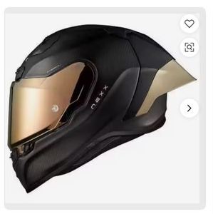 Calidad ORIGINAL Ne x X.R. Casco 3R Zero Pro 2 - Product Image 1