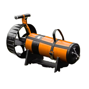 Scooter sous-marin Cuda X de haute qualité avec moteur intégré, prêt à être expédié - Product Image 3