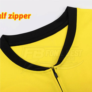 ชุดฟุตบอลคุณภาพสูงสำหรับผู้ชาย ปี 2026 ราคาส่ง ราคาสมเหตุสมผล สีและโลโก้ปรับแต่งได้ตามต้องการ ระบายอากาศได้ดี เป็นมิตรกับสิ่งแวดล้อม - Product Image 3