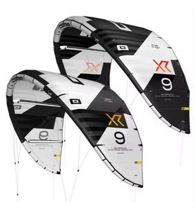 เครื่องมือสำหรับว่าวคุณภาพสูง Core-XR7 สำหรับฟรีไรด์/ฟรีสไตล์ ปรับแต่งได้ รองรับ OEM/ODM สำหรับว่าว Core2 Core3 - Product Image 1