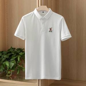 Chemises polo vietnamiennes à séchage rapide, manches courtes, décontractées, avec impression numérique, respirantes et durables, de grande taille - Product Image 6