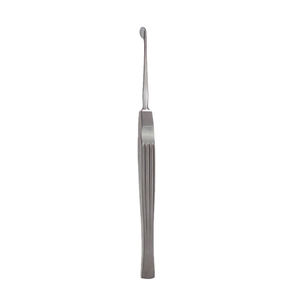มีดตัดเยื่อบุแบบอิสระ15ซม. มีดตัดเสริมจมูกทำจากสเตนเลสสตีลจากเยอรมัน - Product Image 1