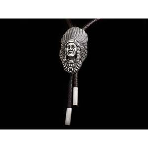 Conjuntos de joyería de moda Ute Chief Bolo - Product Image 2