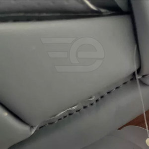 Lacrosse <b>Gloves</b> Men Youth Flexible Padded Palm Strong Grip Breathable Sports Training Equipment - Product Image 6