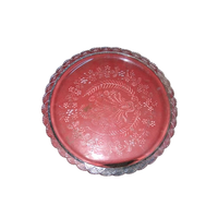 Fournisseurs en gros de dômes en verre modernes, décoration florale pour la maison, décoration de mariage, cadeau, taille personnalisée, vente directe d'usine Alsa