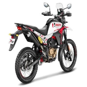 Motocyclettes Xpulse 210 2025 - Product Image 5