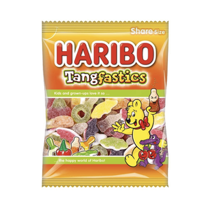 16. Caramelos de goma Haribo proveedor al por mayor exportación gomitas afrutadas surtidas precio de fábrica pedidos OEM - Product Image 6