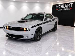 Dodge Challenger R/T SCAT PACK 2021, autos usados de aspecto atractivo en venta - Product Image 5