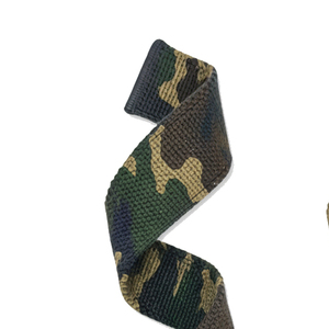 Heavy Duty Non-Slip Support Anime <b>Power</b> Straps Weightlifting Neoprene Elastic Pull Printed <b>Power</b> Straps - Product Image 5