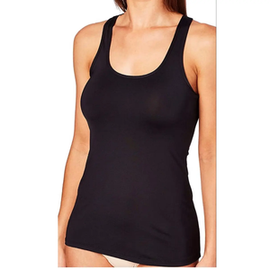 เสื้อกล้ามเอวลอยนุ่มสำหรับผู้หญิงเสื้อกล้ามสำหรับเล่นฟิตเนสเพาะกายเล่นฟิตเนสเสื้อสำหรับเด็กผู้หญิงใส่ปั่นจักรยานออกกำลังกายเล่นกีฬาโยคะ - Product Image 4