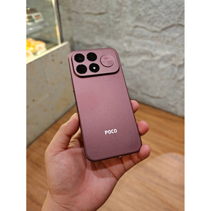 POCO F9 Ultra รุ่น Global หน้าจอ Amoled 6.9 นิ้ว 185Hz ชิปเซ็ต Snapdragon 8 Elite Gen 5 แบตเตอรี่ 8050mAh รองรับชาร์จไว 100W สมาร์ทโฟน 5G - Product Image 4
