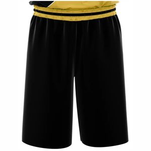 Kit de uniforme de baloncesto de poliéster de alta calidad, uniforme de baloncesto, ropa deportiva con logotipo personalizable, ropa deportiva - Product Image 5
