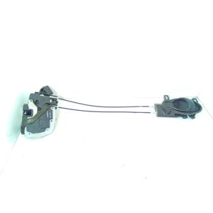 Serratura Posteriore Destra NISSAN Micra 7a Serie HR12DE (10>16) - Product Image 2