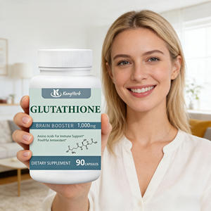 Cápsulas de Glutatión Reducido de Alta Calidad, Suplemento de GSH con Ingredientes Premium para Adultos, Cápsulas de Glutatión Reducido para Uso Diario - Product Image 6