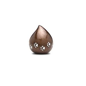 โกศโลหะสำหรับใส่เถ้ากระดูกสำหรับสัตว์เลี้ยงขี้เถ้าโกศสำหรับใส่ศพ - Product Image 3