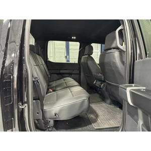 รถกระบะฟอร์ด F150 STX ปี 2024 แบบสี่ประตู Supercrew ขับเคลื่อนสี่ล้อ สภาพดีเยี่ยม พร้อมส่งออก - Product Image 6