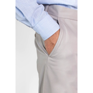 กางเกงชิโน่ผู้ชาย สไตล์สตรีทแวร์ กางเกงวอร์ม ทันสมัย ทนทาน เหมาะสำหรับใส่ในชีวิตประจำวันและดูดี กางเกงชิโน่ผู้ชาย - Product Image 2