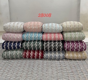 High Quality Sequin <b>Embroidered</b> Net Fabric with Floral Designs for Partywear Sarees Dresses and Gowns in Many Color Options - Product Image 1