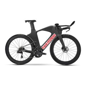 Bicicleta de Triatlón IA 2.0 Expert Ultegra Di2 2025 Nueva - Product Image 6