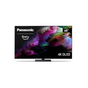 Téléviseur OLED 65 pouces 2024 avec fonctionnalités intelligentes K Definition, haut-parleur sans fil portable - Product Image 2