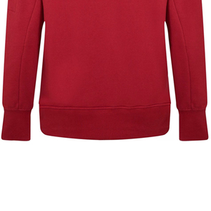 Las Mejores Sudaderas con Media Cremallera para Hombre con Estampado Digital, Tela de Forro Polar, Diseño Transpirable y Logotipo Personalizado - Nueva Llegada de Invierno - Product Image 6